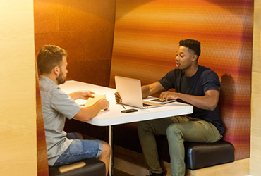 Today’s Strategy for Connecting with Potential Employers